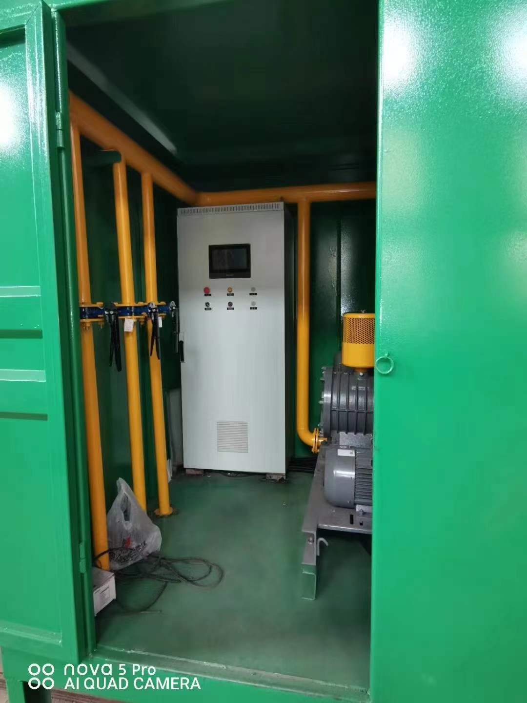 杜尔伯特一体化高效絮凝沉淀池